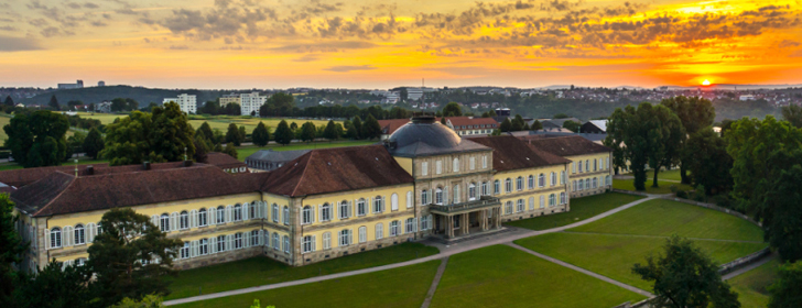University Profile: University of Hohenheim