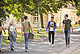 Bachelor-Infotag am Freitag 12. Mai 2023 an der Universität Hohenheim | Bildquelle: Universität Hohenheim / Max Kovalenko