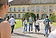 StudyCheck Award 2026: 98 percent of students studying at the University of Hohenheim would recommend their university. | Image source: University of Hohenheim / Max Kovalenko StudyCheck Award 2026: 98 percent of students studying at the University of Hohenheim would recommend their university. | Image source: University of Hohenheim / Max Kovalenko
