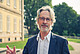 Prof. Dr. Christoph Schneider, President of the University of Hohenheim since 1 October 2025. | Image source: University of Hohenheim / Oliver Reuther Prof. Dr. Christoph Schneider, President of the University of Hohenheim since 1 October 2025. | Image source: University of Hohenheim / Oliver Reuther