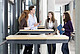 Universität Hohenheim verabschiedet Personalentwicklungskonzept für Wissenschaftler | Bildquelle: Universität Hohenheim / Sven Cichowicz
