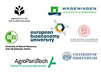 Allianz der European Bioeconomy University EBU