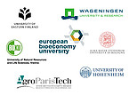 Gründungs-Partner der European Bioeconomy University