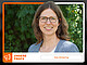 Prof. Dr. Anja Schwering | Foto: Universität Hohenheim / Elsner