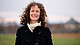 Dr. Verena Seufert nimmt Arbeit an neuem Fachgebiet „Nachhaltige Nutzung natürlicher Ressourcen“ auf. Video-Portrait auf Youtube verfügbar. Bild: Robert Bosch Stiftung / traube47
