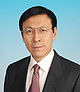 CAU-Präsident Bingsheng Ke