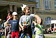 Studieren und forschen, wo Kinder Könige sind: Hohenheimer Kinderfest 2007