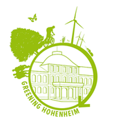 Greening Hohenheim