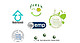 Logos der beteiligten Einrichtungen