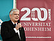 Prof. Dr. Stephan Dabbert | Source: Universität Hohenheim / Florian Gerlach