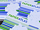 Papieratlas, Tina Merkau | www.papieratlas.de
