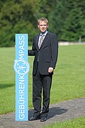 Projektleiter und Initiator des Gebührenkompass': Prof. Dr. Markus Voeth