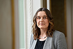 Prof. Dr. Iris Lewandowski | Bildquelle: Universität Hohenheim / Reiner Pfisterer