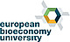 Logo der European Bioeconomy Unniversity