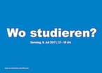 Variante 6-Wo studieren