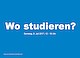 Variante 6-Wo studieren