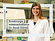 Dr. Sarah Greve. Bild: Uni Hohenheim / Moormann