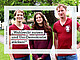 Die studentischen Vertreter:innen hoffen auf eine hohe Wahlbeteiliung. Bild: Uni Hohenheim