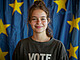 Europawahl 2024: Wahlprogramme sind oft unverständlich. | Bildquelle: ink drop – stock.adobe.com (AI generated)