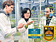 German top position in the QS subject ranking and best education among Germany's universities: Agricultural Sciences at the University of Hohenheim | Image source: University of Hohenheim / Max Kovalenko