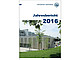 Der neue Jahresbericht der Universität Hohenheim.