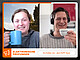Ein virtueller Kaffee mit... Silke Meyer und Oliver Herrmann vom PePP-Team.