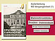 Publikation zur Aufarbeitung der NS-Zeit in Hohenheim von Historikerin Dr. Anja Waller.