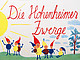 Schild der Kita am Zaun / Bildquelle: Universitä Hohenheim