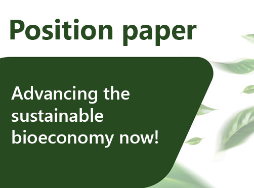 Bioeconomy Initiative: